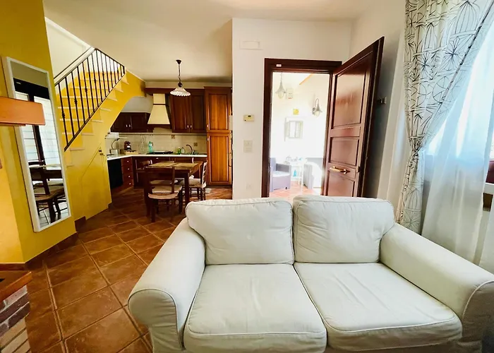 Torre Bianca Bisceglie B&B Vicino Al Mare