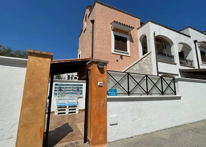 Torre Bianca Bisceglie B&B Vicino Al Mare