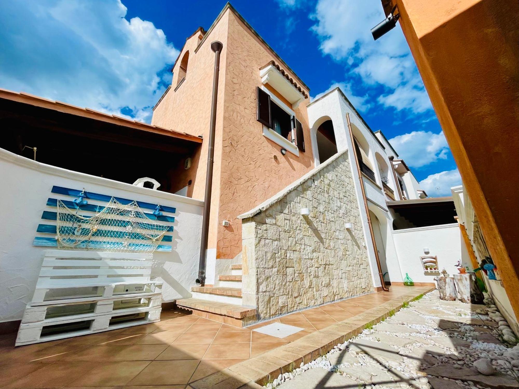 Villa Torre Bianca Vicino Al Mare Bisceglie