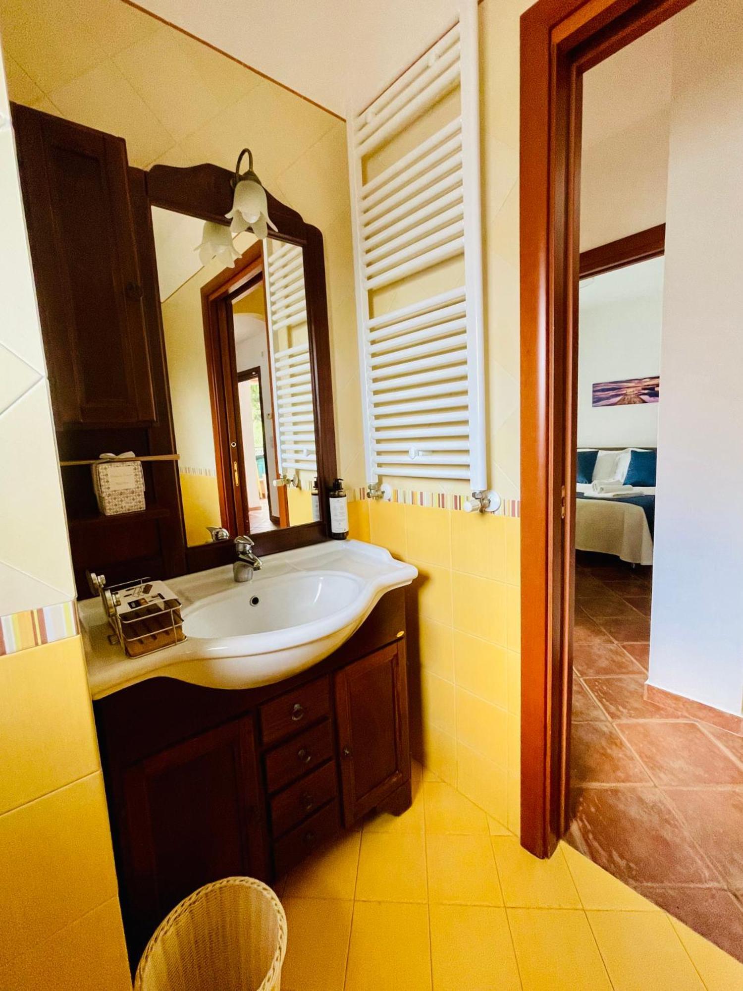 Villa Torre Bianca Vicino Al Mare Bisceglie
