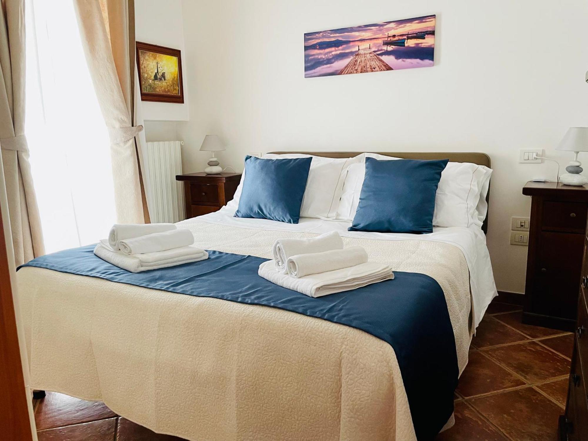 Villa Torre Bianca Vicino Al Mare
